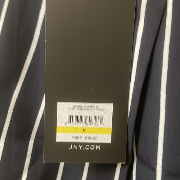 Jones NY Top Medium NWT - Picture 7 of 7
